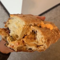 Alimentari - Spicy Sopressata Sandwich