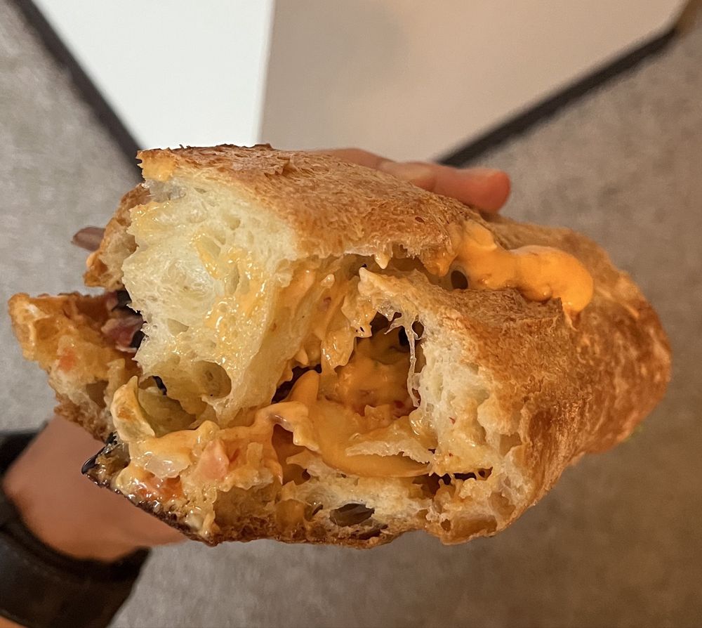 Food from Alimentari