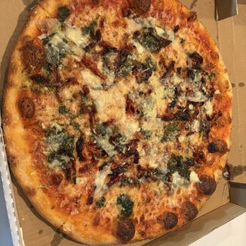 Basil & Garlic Bistro - The B&G - Pizza Near Me - Scottsdale, Arizona Basil & Garlic Bistro - The B&G - Pizza Near Me - Scottsdale, Arizona