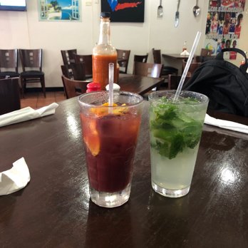Orozco's - Sangria and mojito - Puerto Rican Near Me - San Juan, Puerto Rico Orozco's - Sangria and mojito - Puerto Rican Near Me - San Juan, Puerto Rico