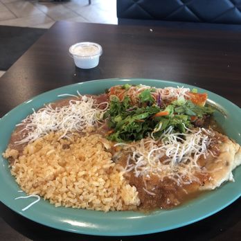 Meehos - Combo dish - Mexican Near Me - Paradise, California Meehos - Combo dish - Mexican Near Me - Paradise, California
