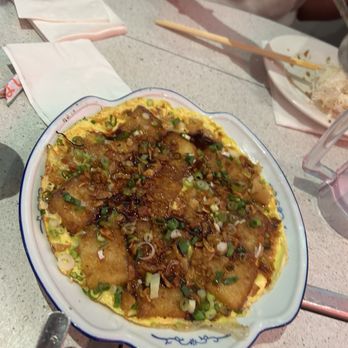 Tan Tan - Banh Bot Chien - Chinese Near Me - Houston, Texas