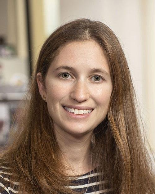 Elizabeth A Morgan, MD - grief counselor in Springfield, MA