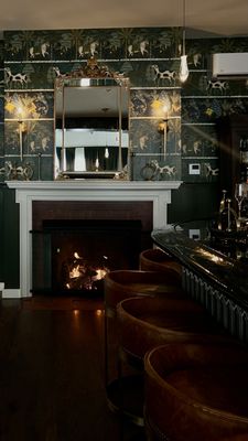 Doctor Sax House by null