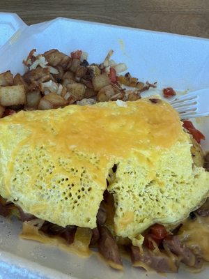 The Nosh Cafe by null