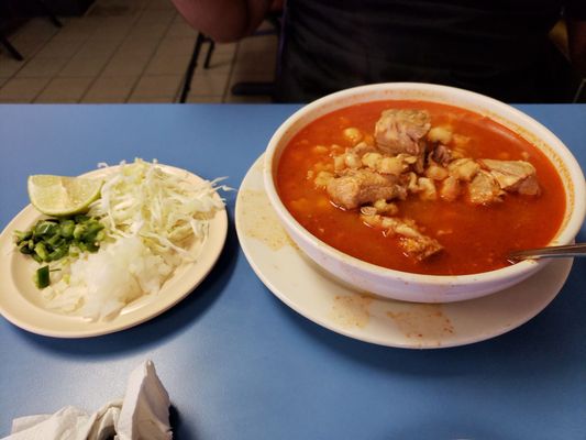 Micas Taqueria by null