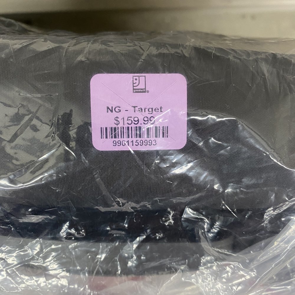 Goodwill Store & Donation Center - Baby Seat - Thrift Stores Near Me - Denver, Colorado
