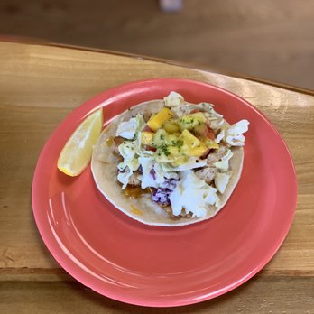Coconuts Fish Cafe - Fish tacos!! When in Maui, you have to get this ! - Seafood Near Me - Kihei, Hawaii Coconuts Fish Cafe - Fish tacos!! When in Maui, you have to get this ! - Seafood Near Me - Kihei, Hawaii