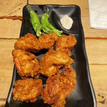 Umaido - Tori Karaage - Ramen Near Me - Suwanee, Georgia Umaido - Tori Karaage - Ramen Near Me - Suwanee, Georgia