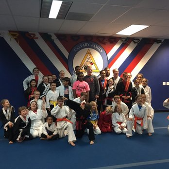 CFMAF - Like one big family - Martial Arts Near Me - Colorado Springs, Colorado