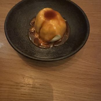 Bear at Stanly Ranch - Sourdough ice cream - New American Near Me - Napa, California