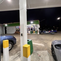 Edgewood Chevron