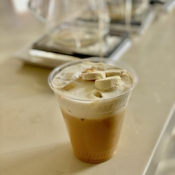 Jaffa Coffee Roasters - Bananas in Jericho - Coffee & Tea Near Me - Berkeley, California