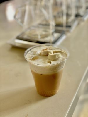 Jaffa Coffee Roasters by null