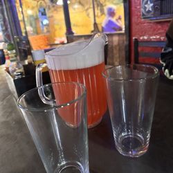 O'furry's - Cali squeeze