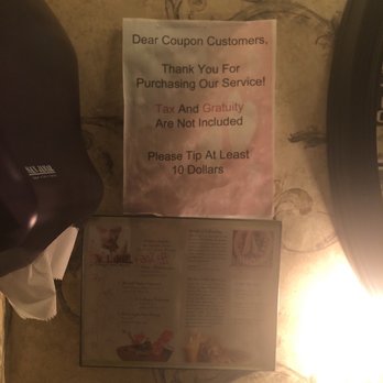 Day Spa Millburn - Inside bathroom - Massage Near Me - Millburn, New Jersey