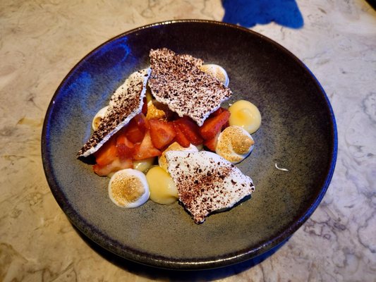 Sea Me Peixaria Moderna by null