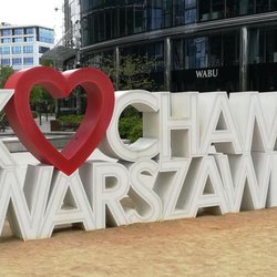 Plac Europejski