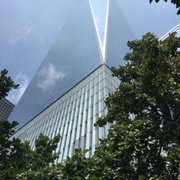 Photo of 9/11 Tribute Museum - New York, NY, United States. One world trade center