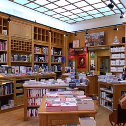Librairie Antipodes