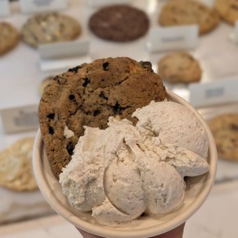 Milk & Cookies - Ice Cream & Frozen Yogurt Near Me - San Diego, California Milk & Cookies - Ice Cream & Frozen Yogurt Near Me - San Diego, California