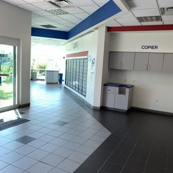 USPS - Post Office