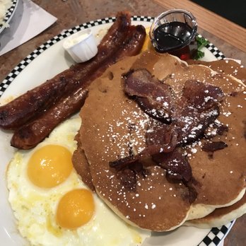 Black Bear Diner Katy - Diners Near Me - Katy, Texas