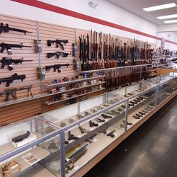 Eagle Pawn & Jewelry - Firearms