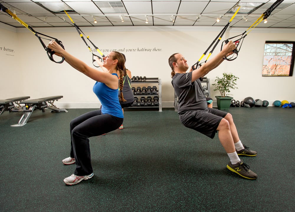 Lucky13Fitness Image