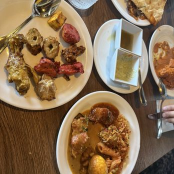 Tandoori Flame - Indian Near Me - Delta, British Columbia