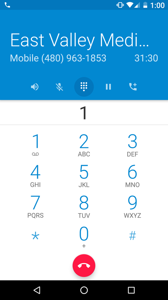 East Valley Family Medical - patient advocate in Chandler, AZ