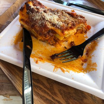 Mister Lasagna - Italian Near Me - Soho, XGL Mister Lasagna - Italian Near Me - Soho, XGL