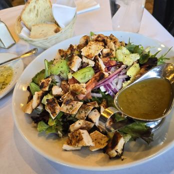 Pizza Capri - Pizza Near Me - Chicago, Illinois