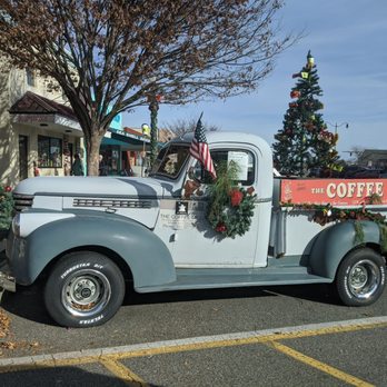 The Coffee Mill - Coffee & Tea Near Me - Rehoboth Beach, Delaware The Coffee Mill - Coffee & Tea Near Me - Rehoboth Beach, Delaware