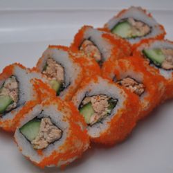 Darius Sushi