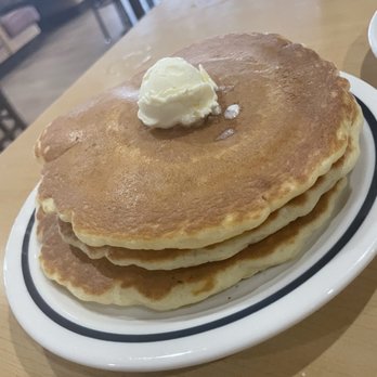 IHOP - Original Buttermilk Pancakes - (Full Stack) - Breakfast & Brunch Near Me - Columbus, Georgia