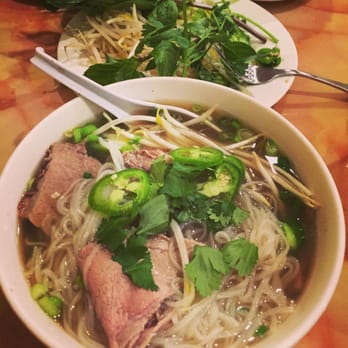 Mi La Cay - Pho...yum - Vietnamese Near Me - Silver Spring, Maryland