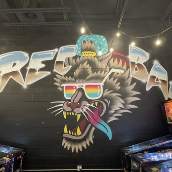Recbar - Inside - Bars Near Me - Louisville, Kentucky