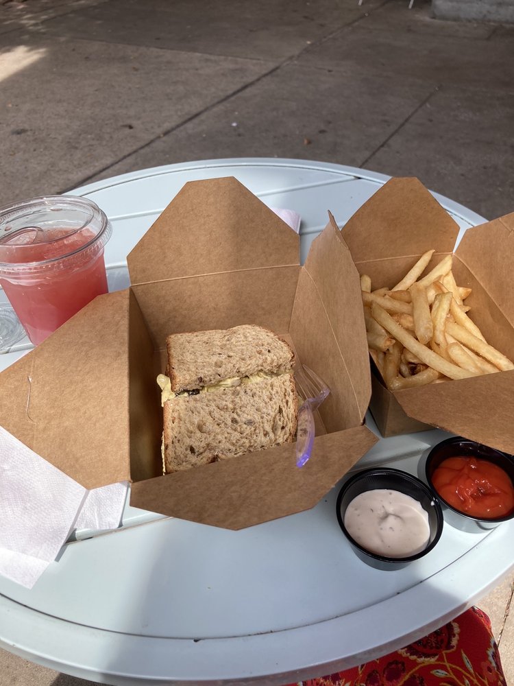 THE CANTEEN 14 Photos 1830 Simond Ave, Austin, Texas, United States