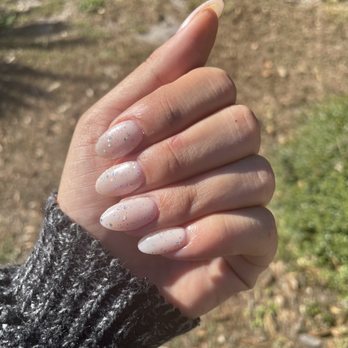 Bali Nail Spa - Nail Salons Near Me - Lutz, Florida