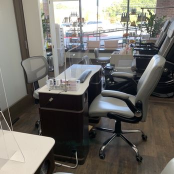 Nail Zone - Nail Salons Near Me - Alpharetta, Georgia