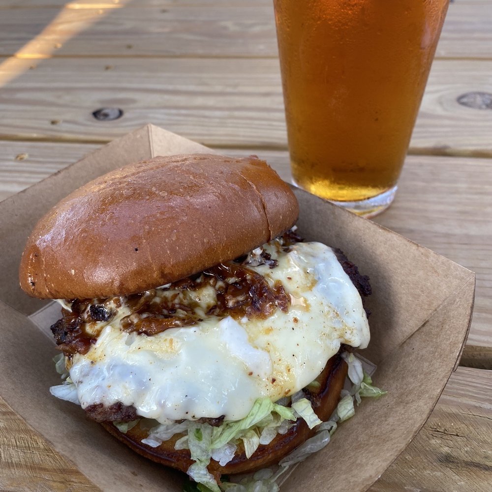 The Good Lot - Beer Gardens Near Me - Cedar Park, Texas The Good Lot - Beer Gardens Near Me - Cedar Park, Texas