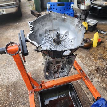 James Automotive - Gm 6l80 transmission no forward gears - Auto Repair Near Me - Baton Rouge, Louisiana James Automotive - Gm 6l80 transmission no forward gears - Auto Repair Near Me - Baton Rouge, Louisiana
