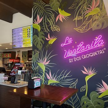 Dos Croquetas - Bakeries Near Me - Miami, Florida