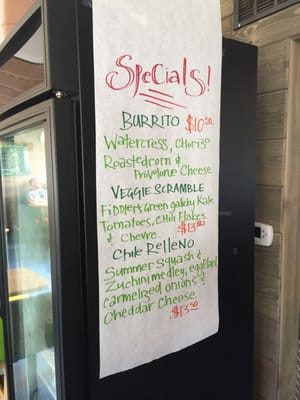 Menu photo 8 Shoreline Coffee Shop Mill Valley, CA Menu photo 8 Shoreline Coffee Shop Mill Valley, CA