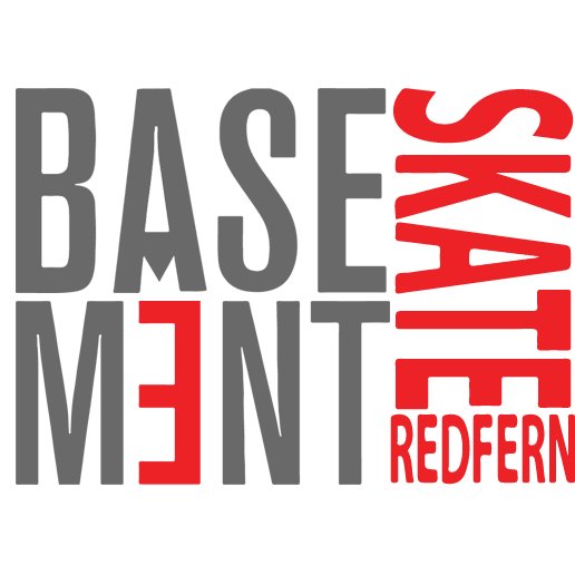 BASEMENT SKATE Updated August 2024 136 Regent St, Redfern New South Wales, Australia Skate
