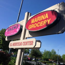 El Mercado Shopping Center - El Mercado Shopping Center ~ Dasio Japan & Marina Grocery!