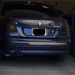 Bonnema's Auto Detail