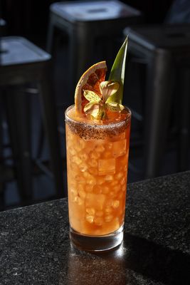 Taco Bamba Nashville by null