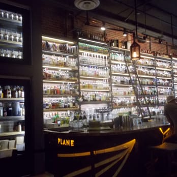 Paper Plane - booze up the yin yang - Cocktail Bars Near Me - San Jose, California Paper Plane - booze up the yin yang - Cocktail Bars Near Me - San Jose, California